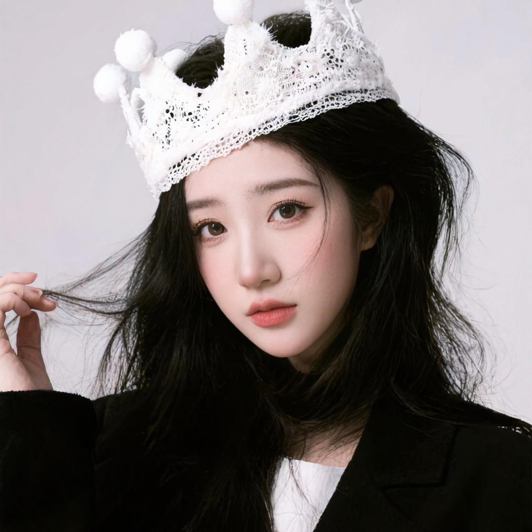 是希希呀·（鱼丸妈妈版）