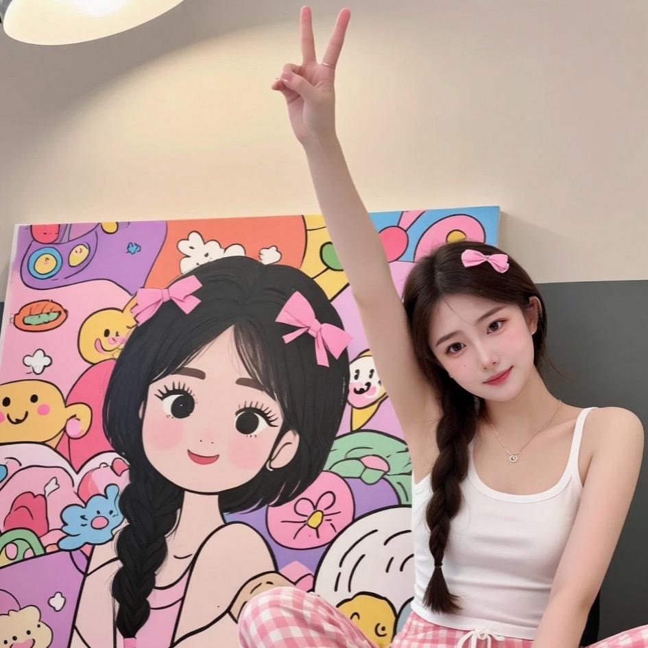 大饼妹妹🌸