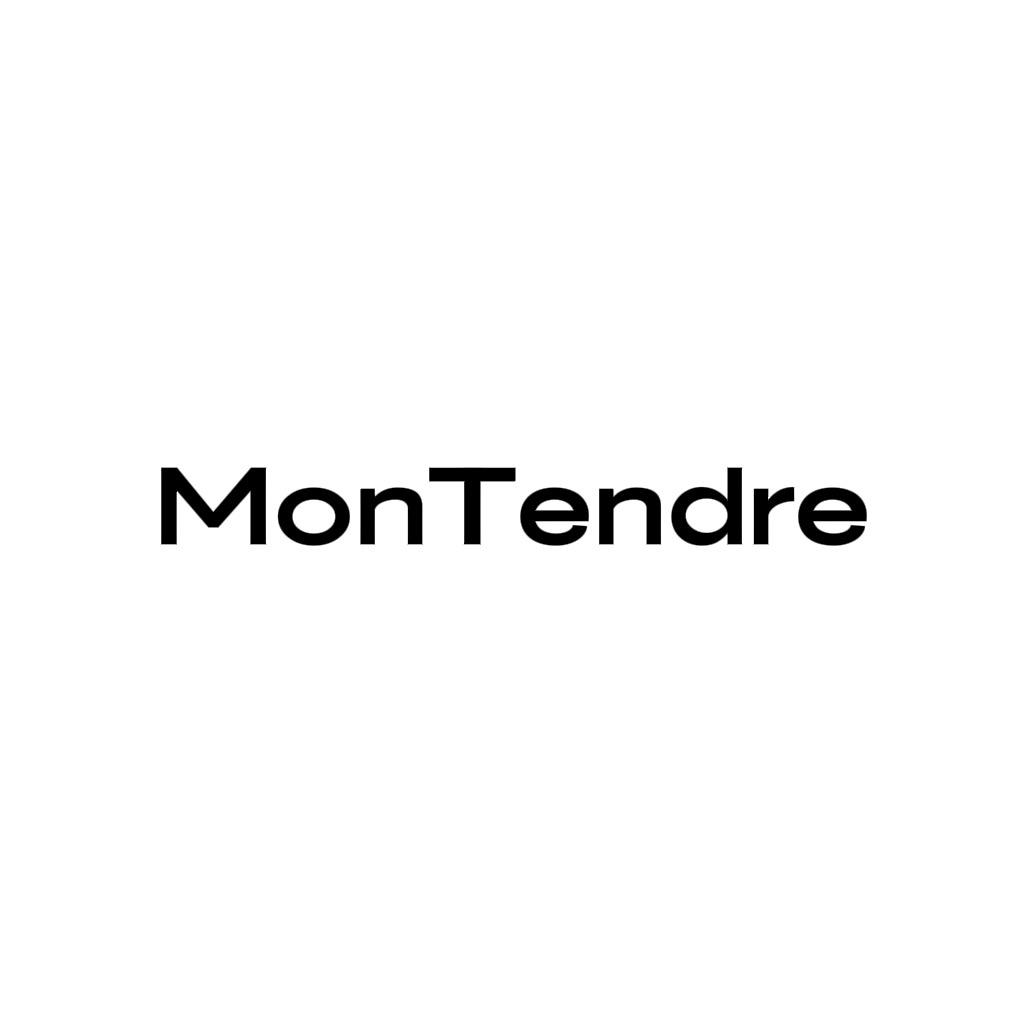 MonTendre-胖虎
