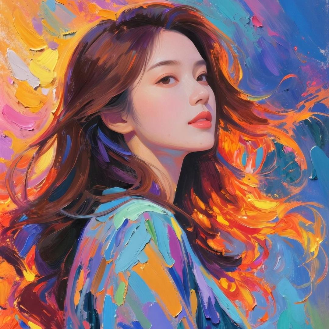热美式
