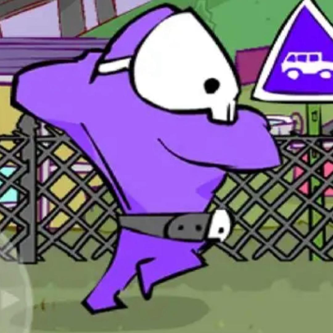 超级无敌至尊战神