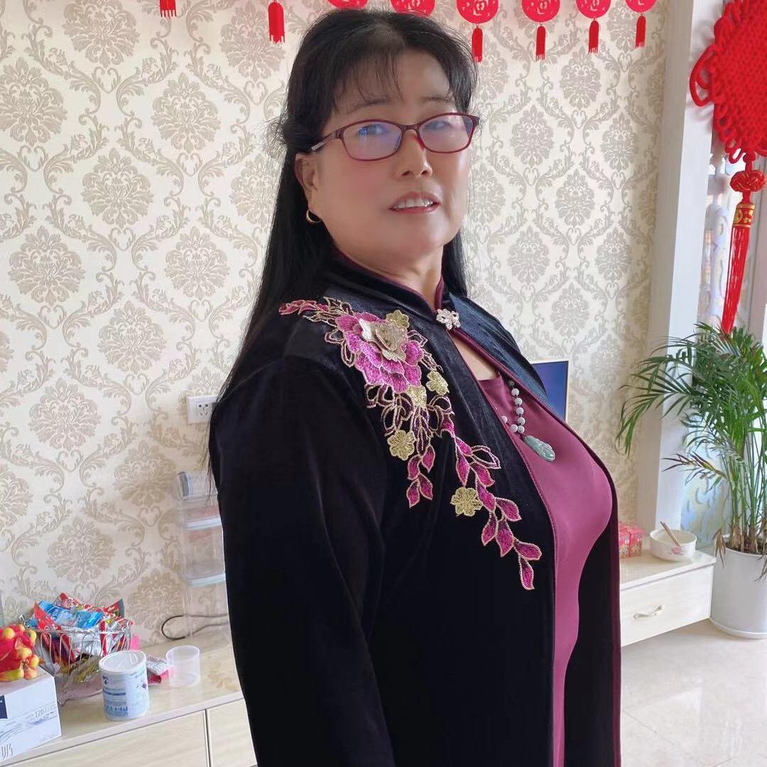 李江萍