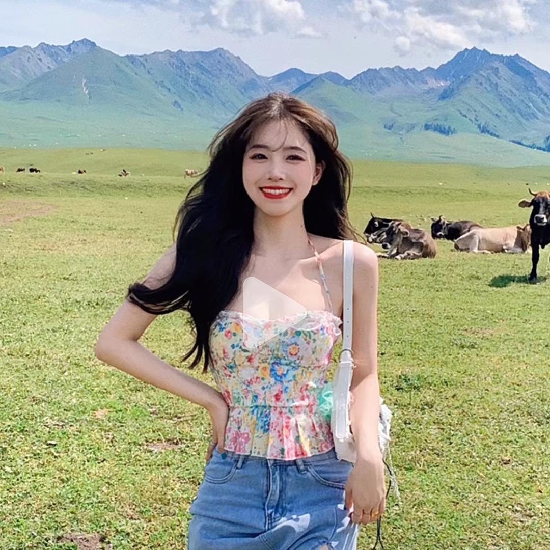 小莹～