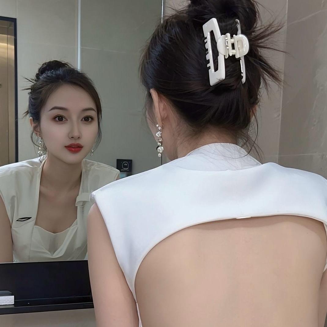 安然～