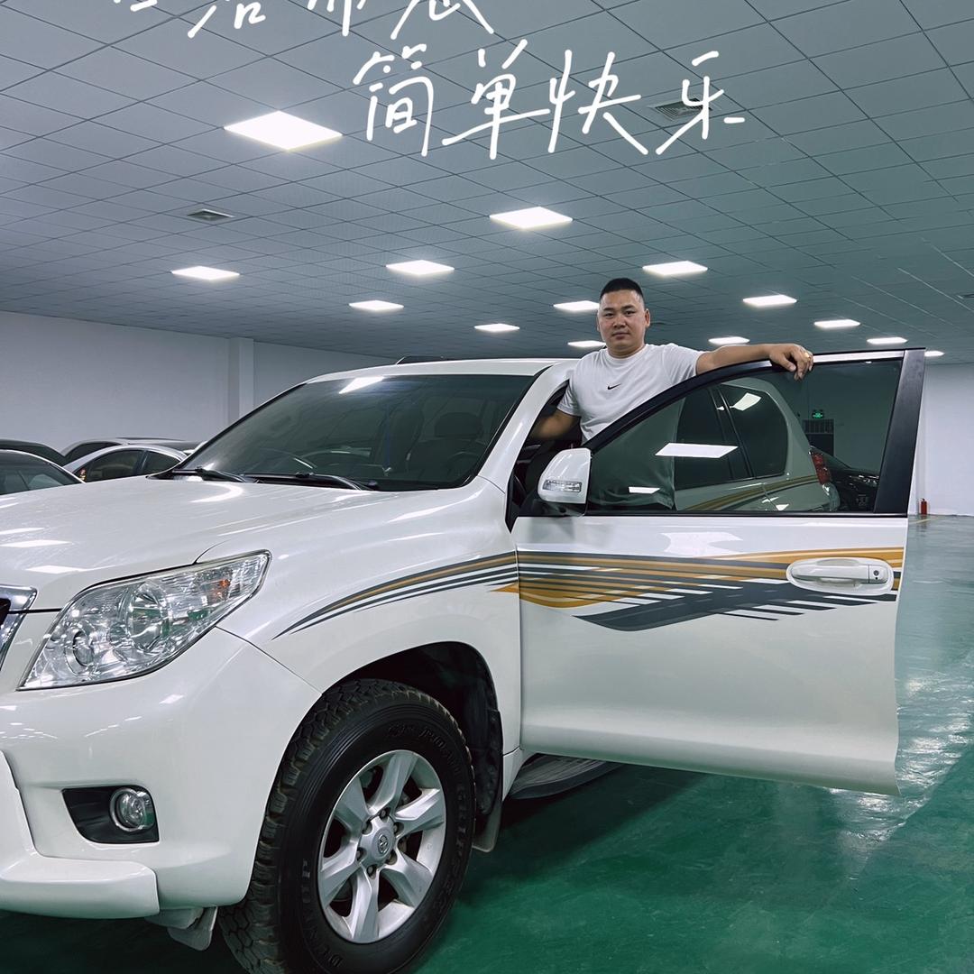 伍哥二手车（收车卖车）