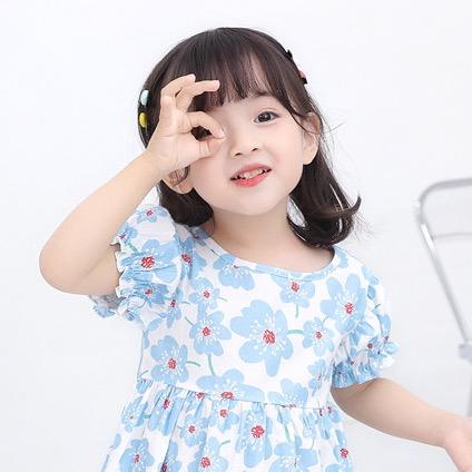 小小萱麻麻