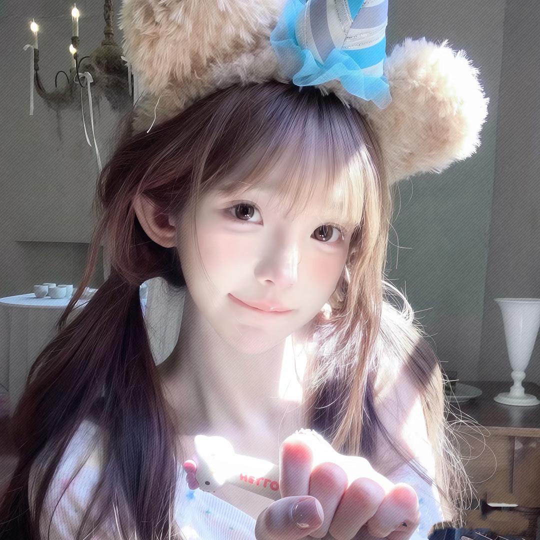 小u酱