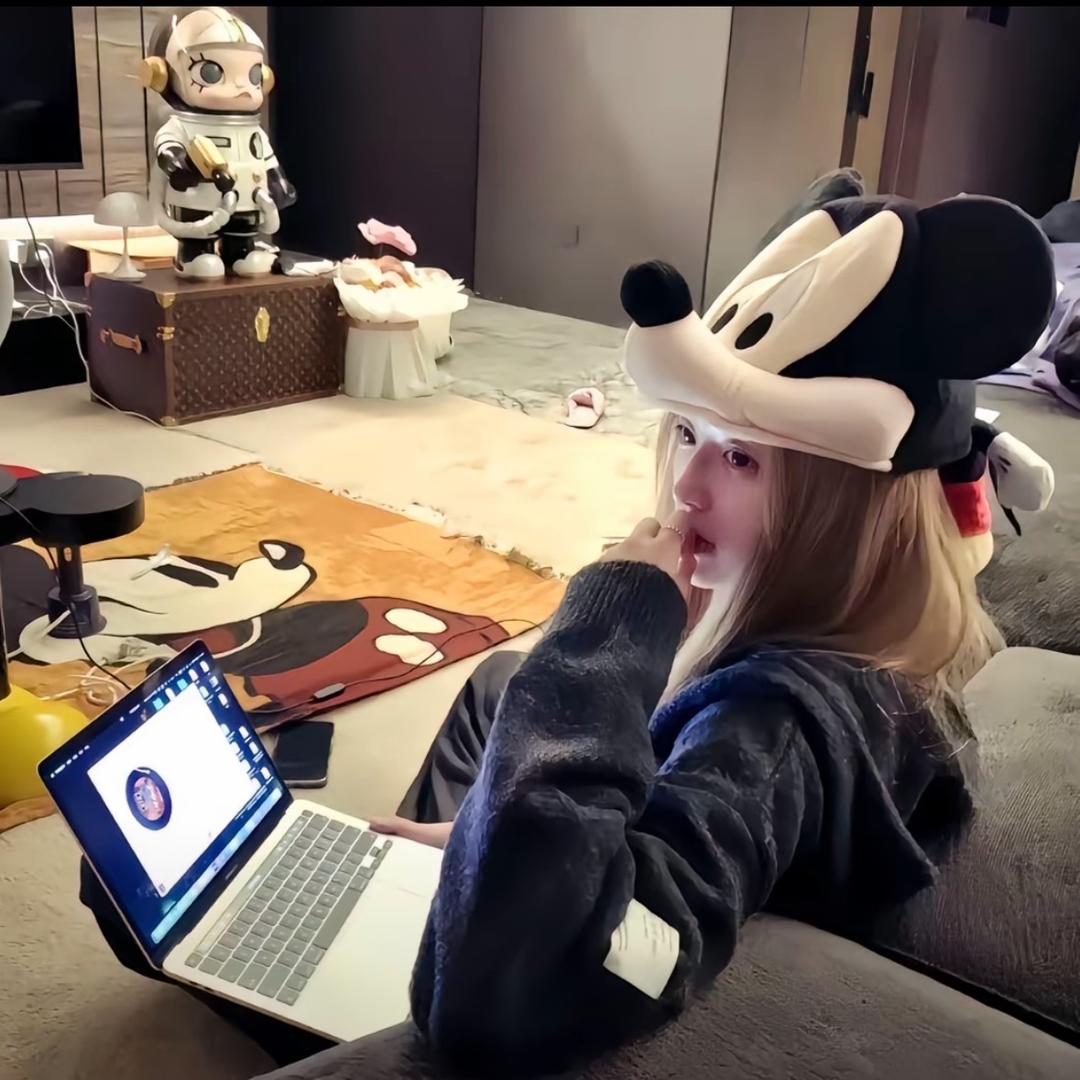 前男友未来的妈