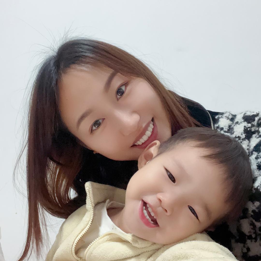 @元宝妈妈
