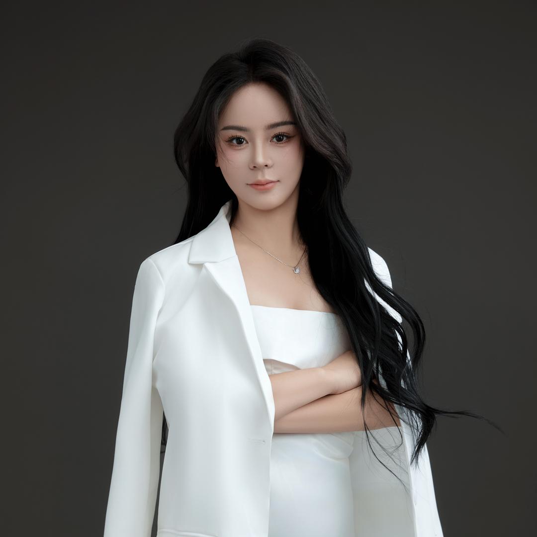 小仙女在菏泽（招摄影师）