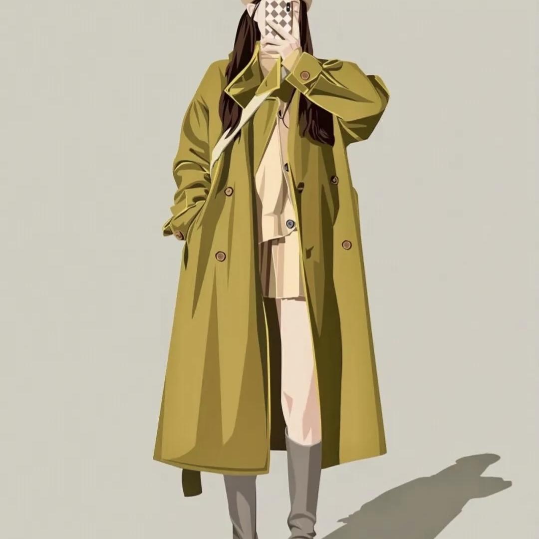 振华织麦服装严选店