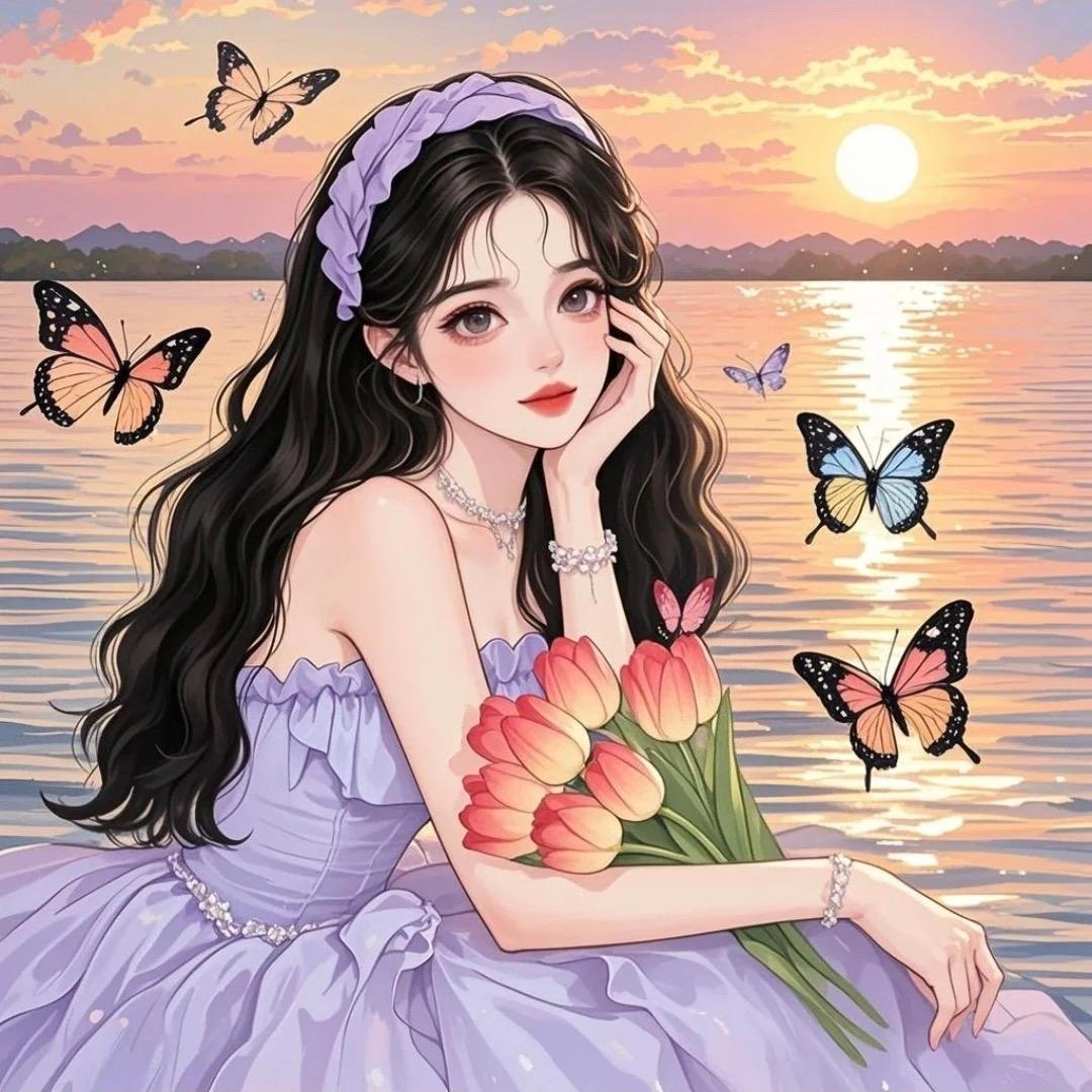 💗᭄余生ᝰᩚ随心ꦿ໌