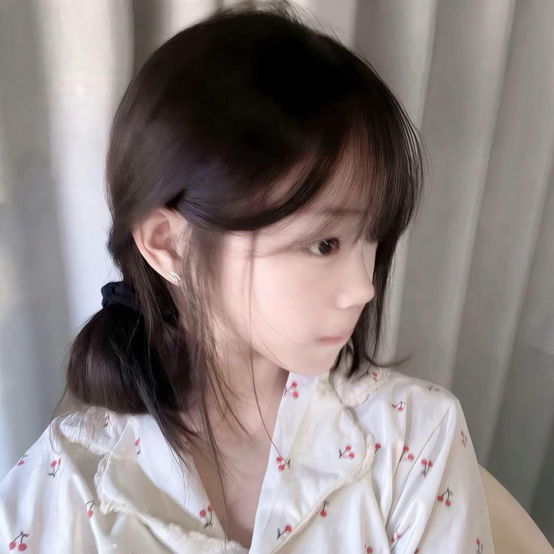 呆呆然.💕