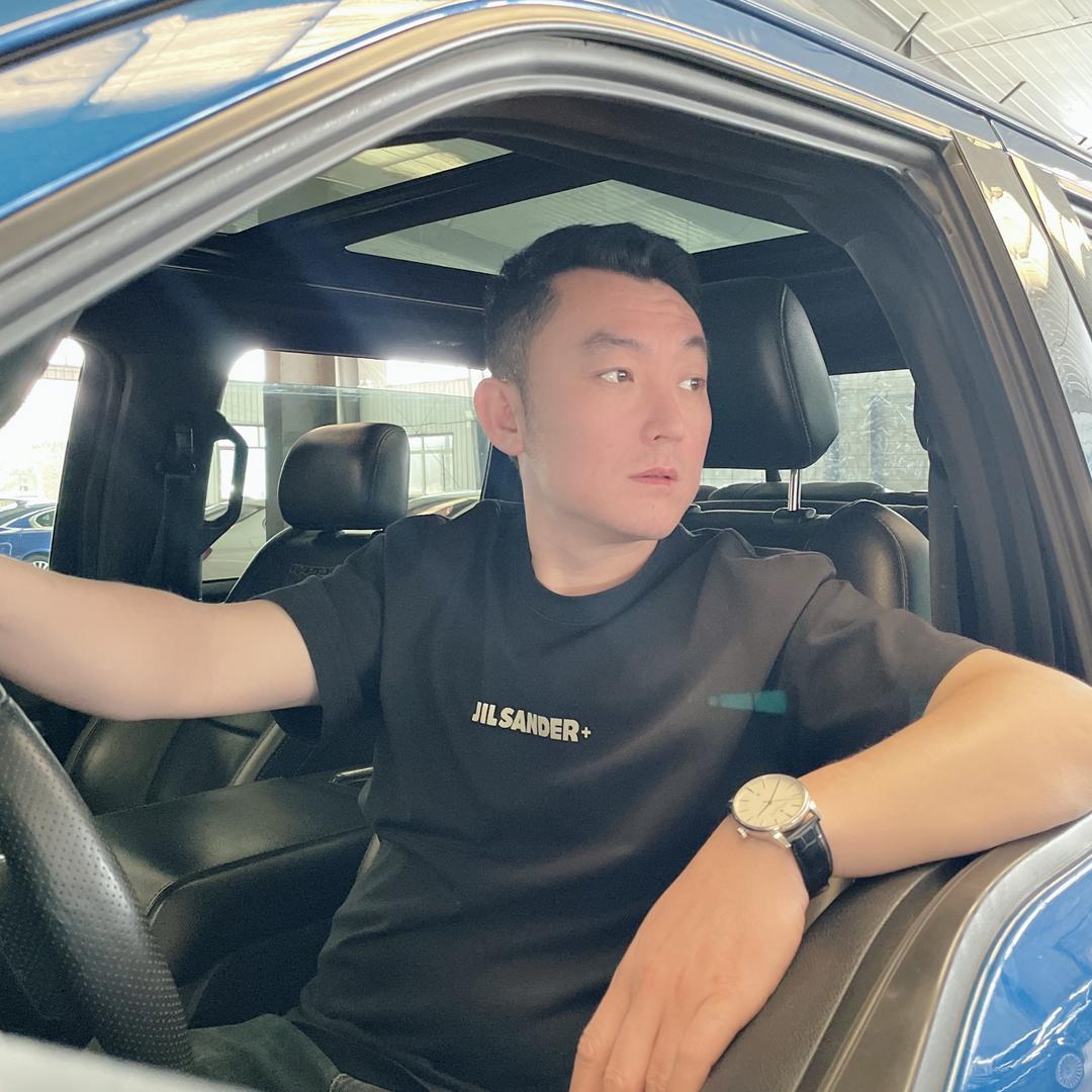 车商迪总