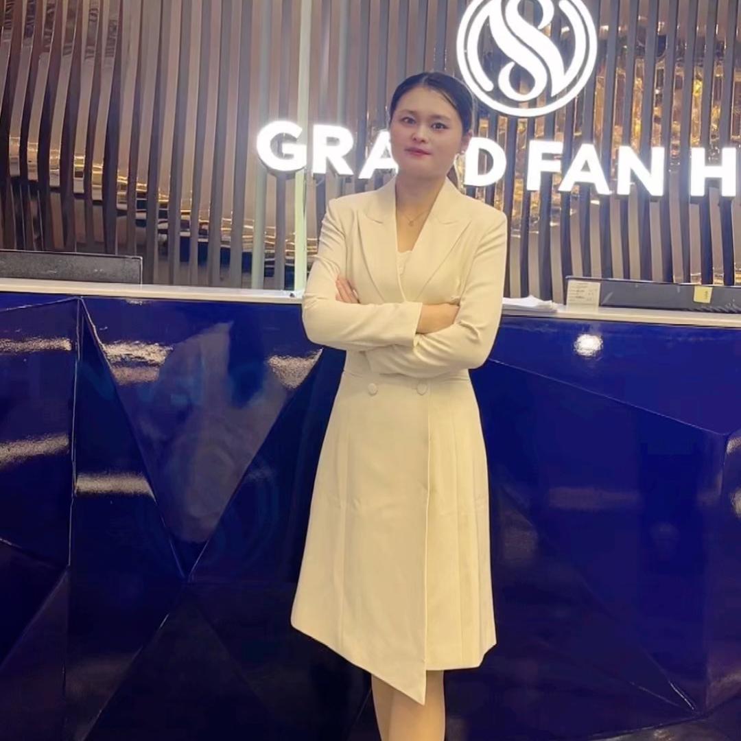 阜阳娜娜