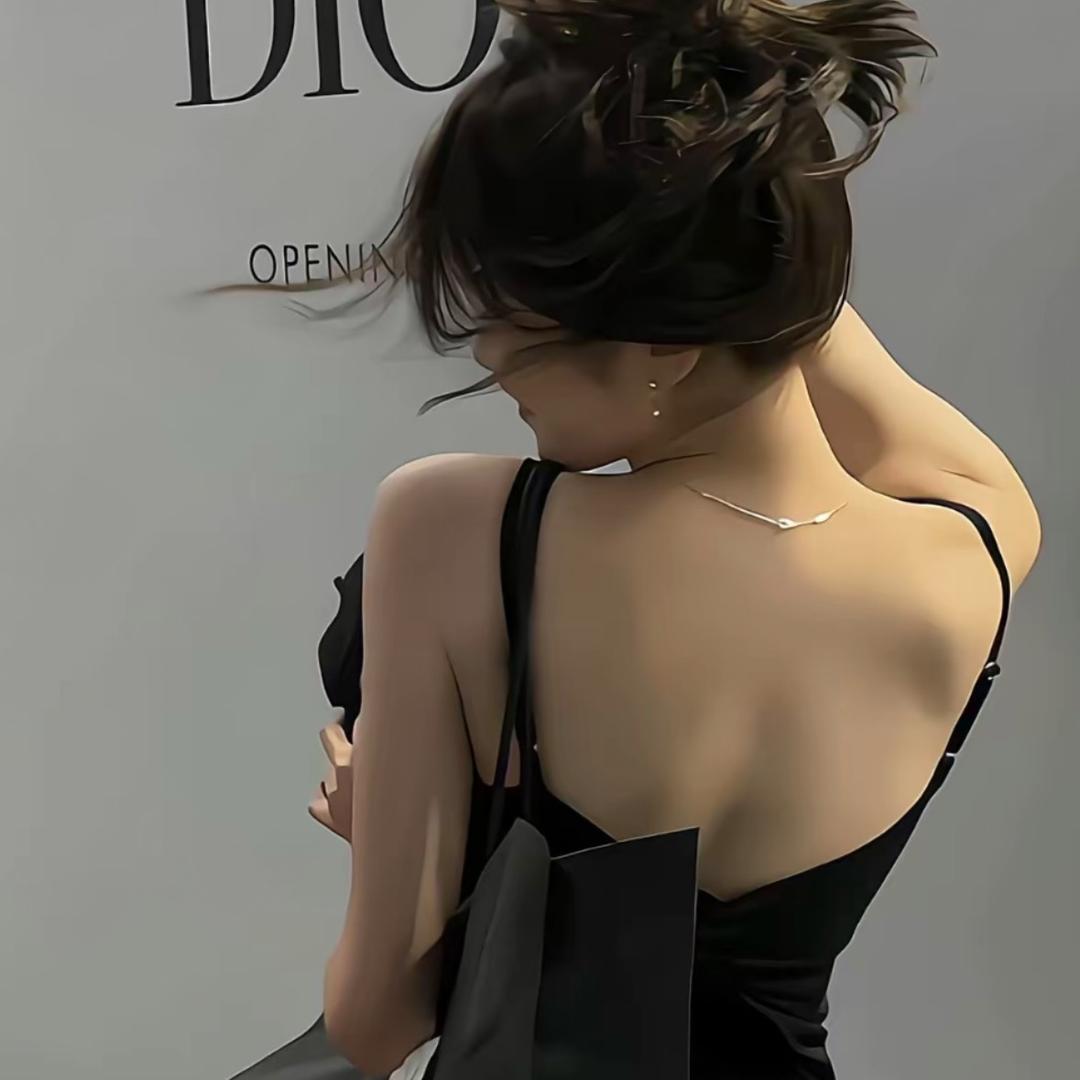 哇塞婷婷