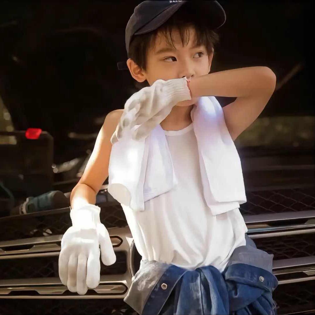 往事随心