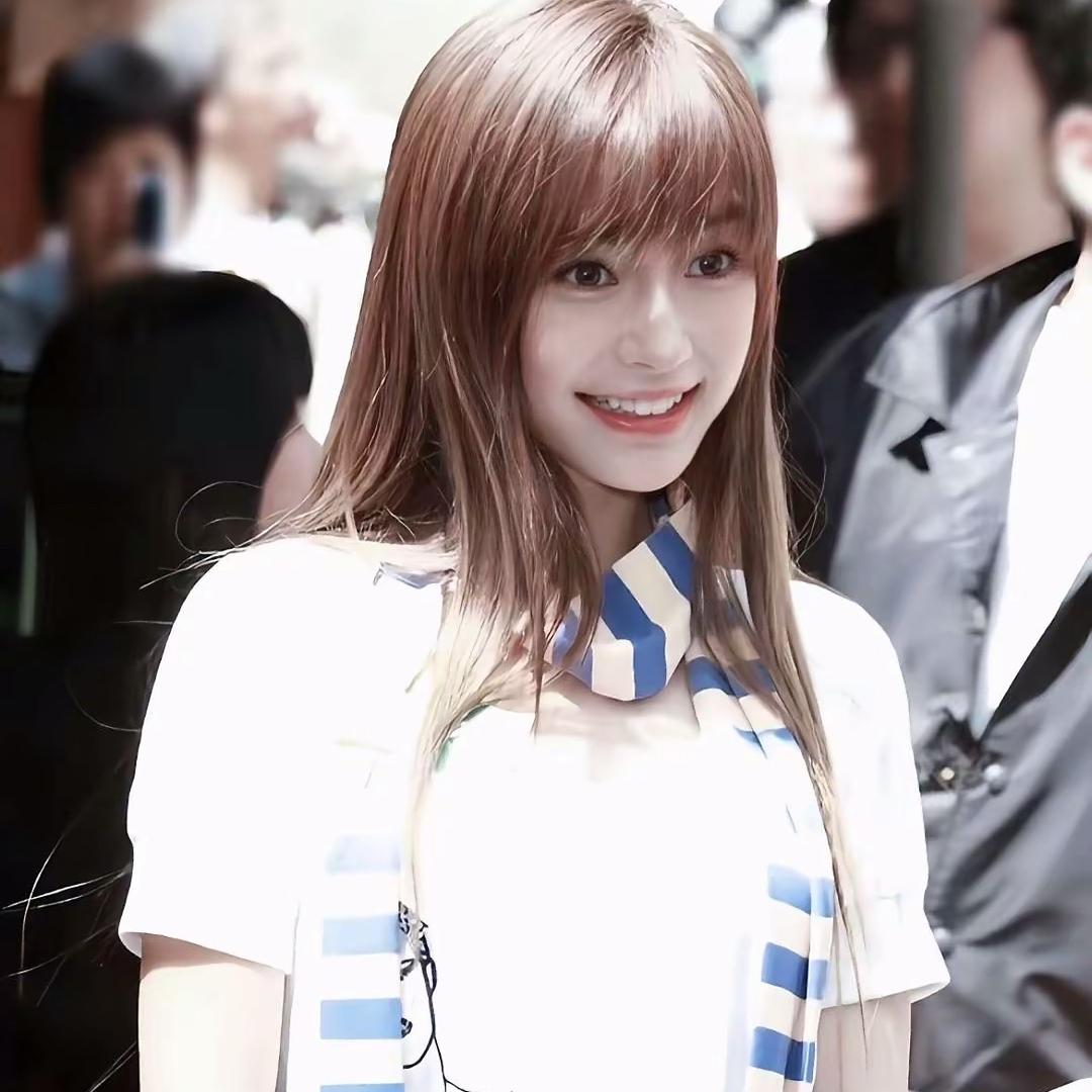 布蕾小姐