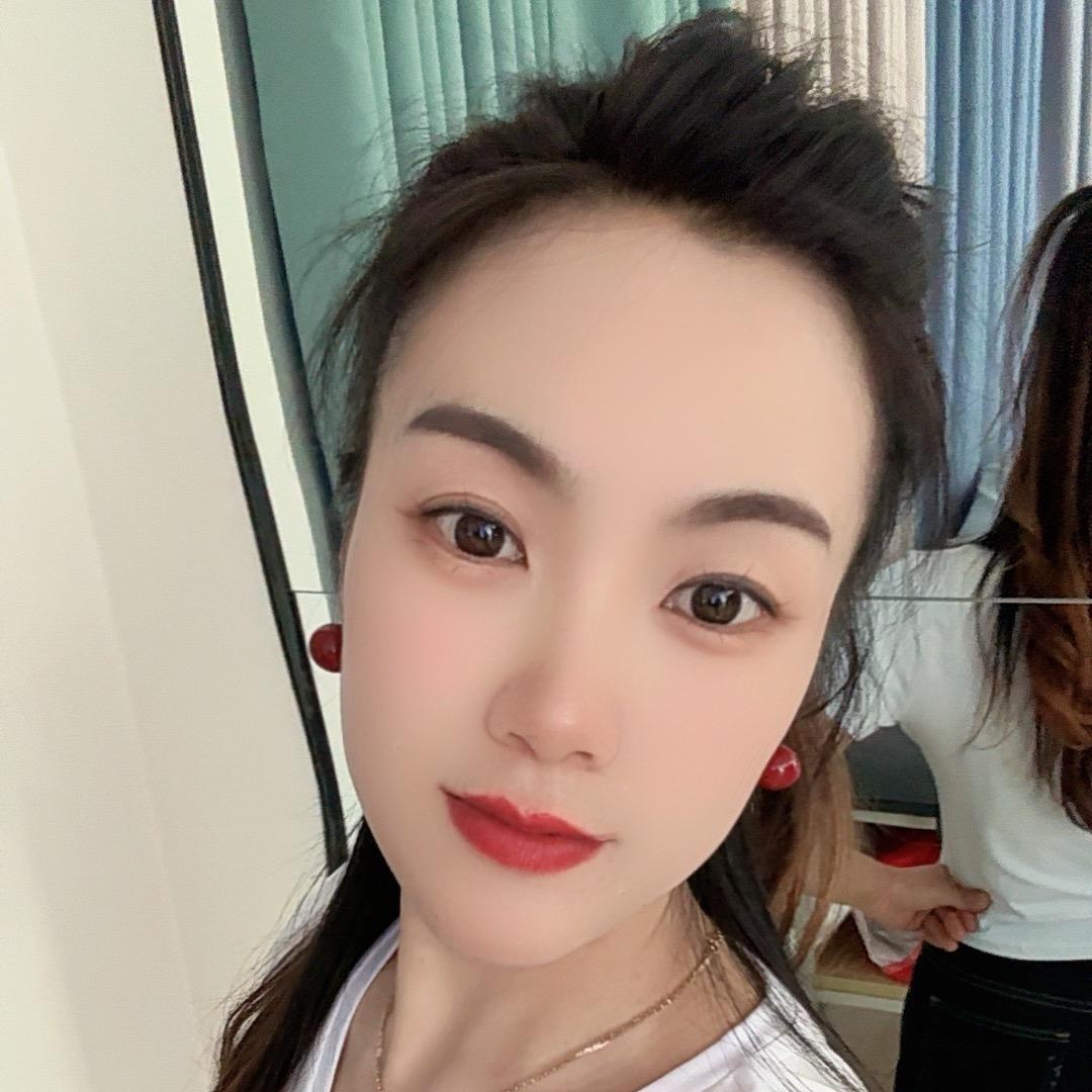 幺妹儿爱跳舞