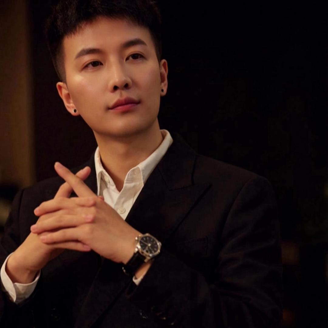 浪子（承蒙厚爱）