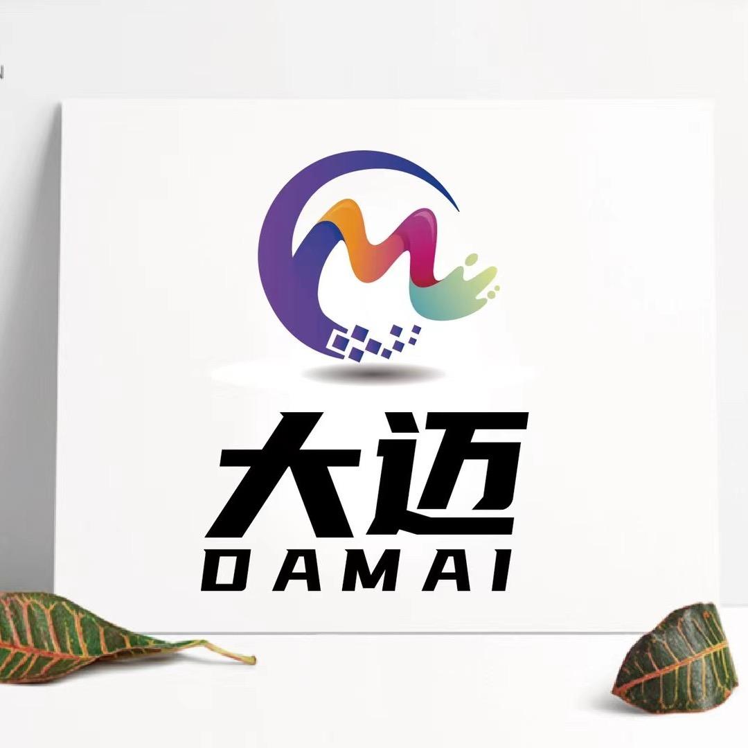 大连大迈传媒/托尼