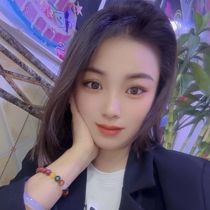 甜点点