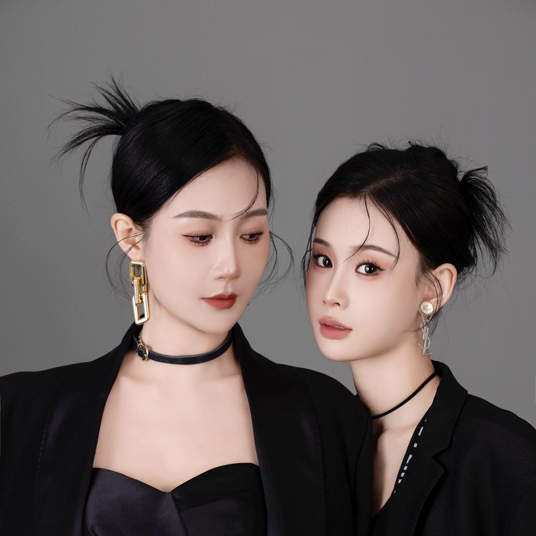 母女组合（9251）2号