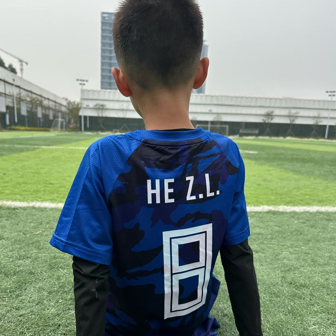 Challen⚽️
