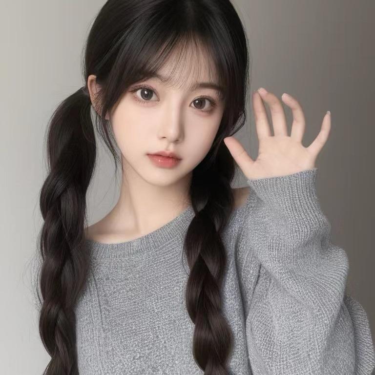 小姐姐（零零后）