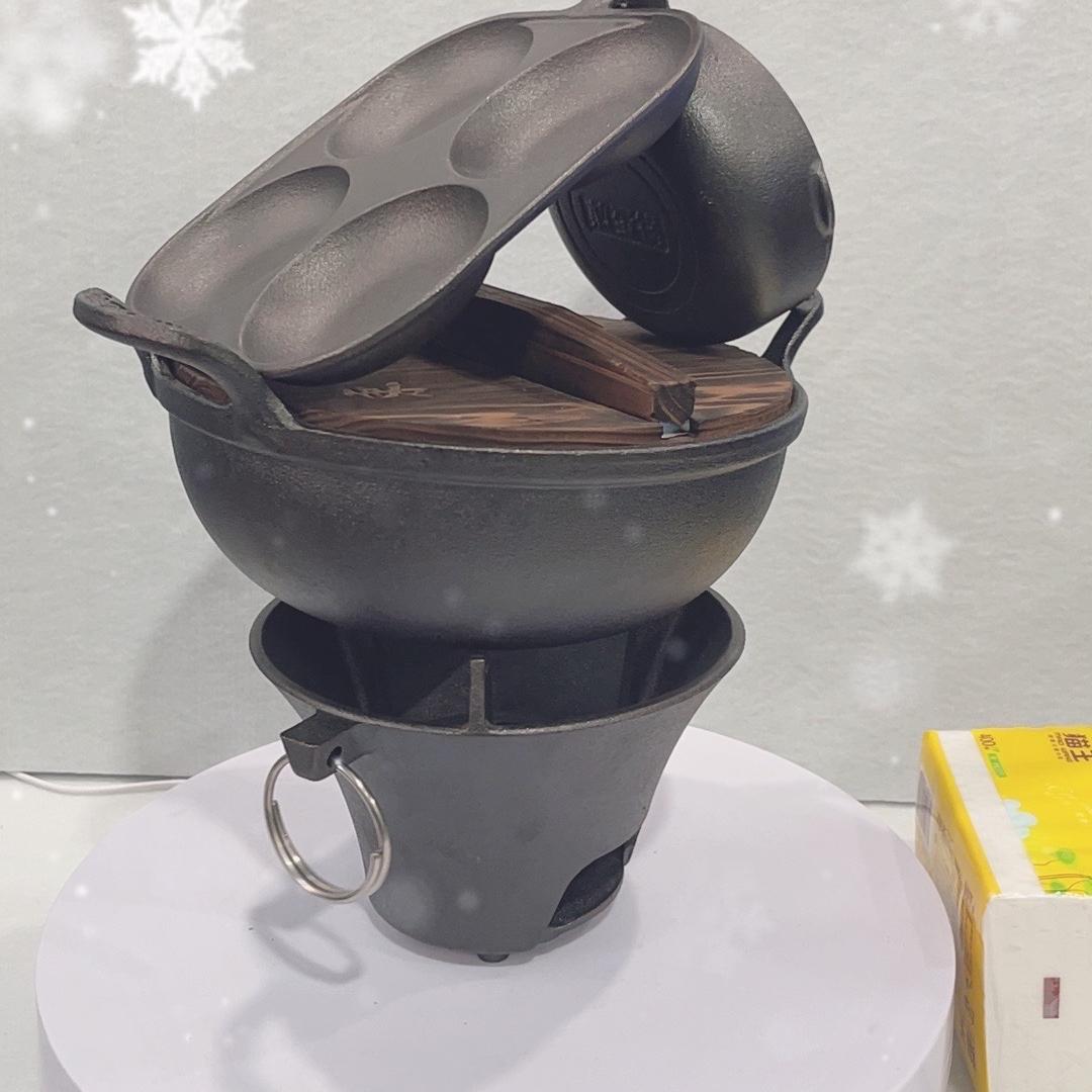 云栖臻选