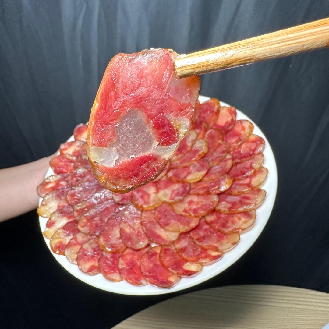 情乡源美食推荐官