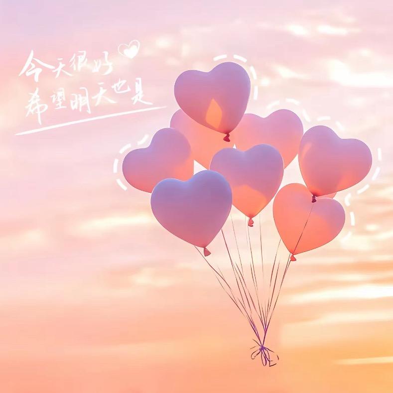 @᭄ꫛ享受当夏🔆