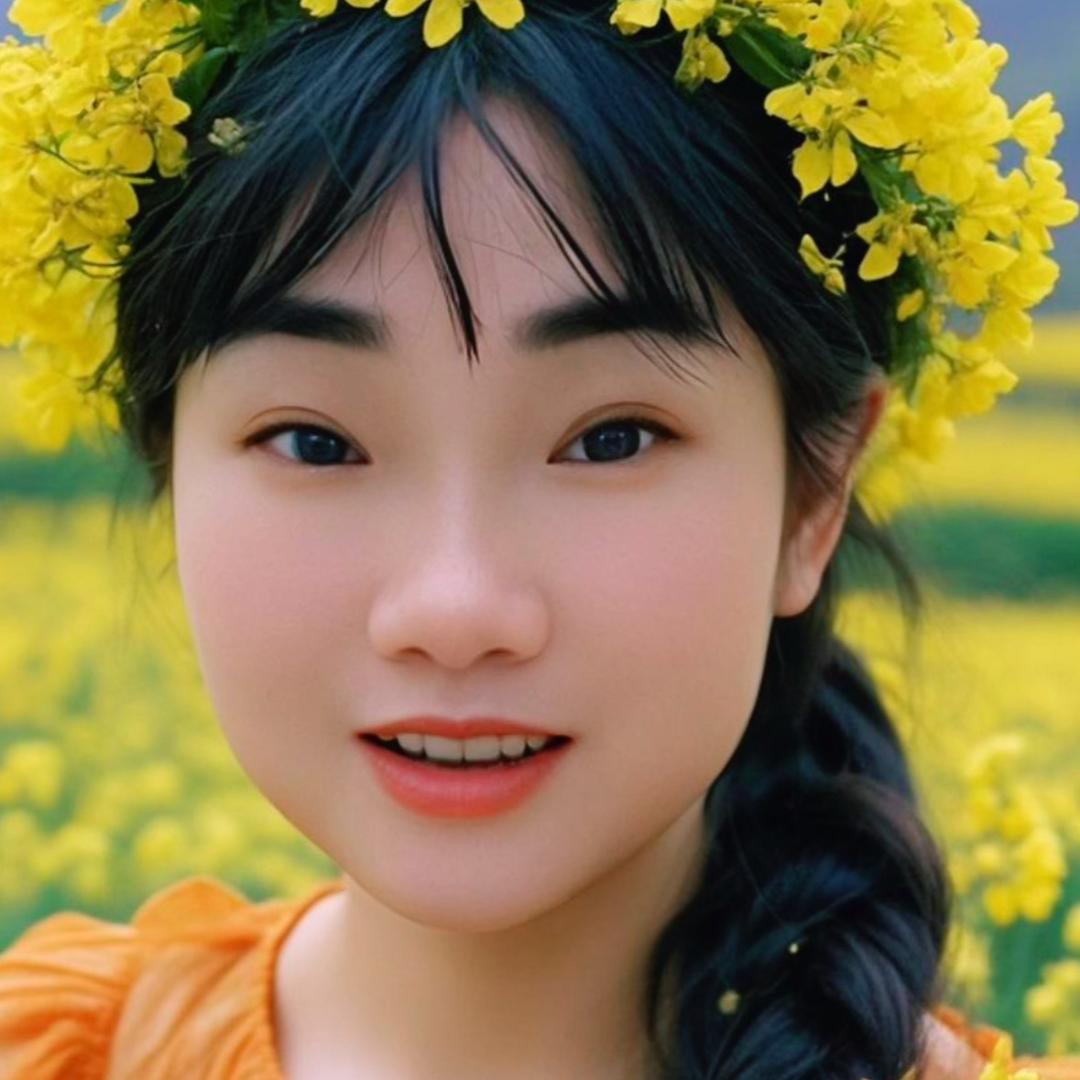 农村小妹儿