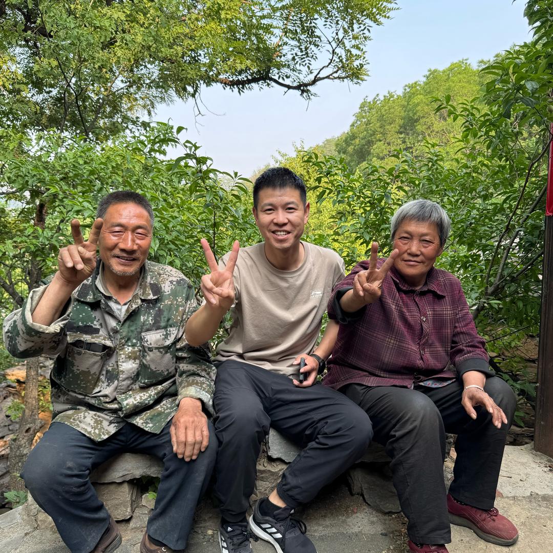 理发师小光