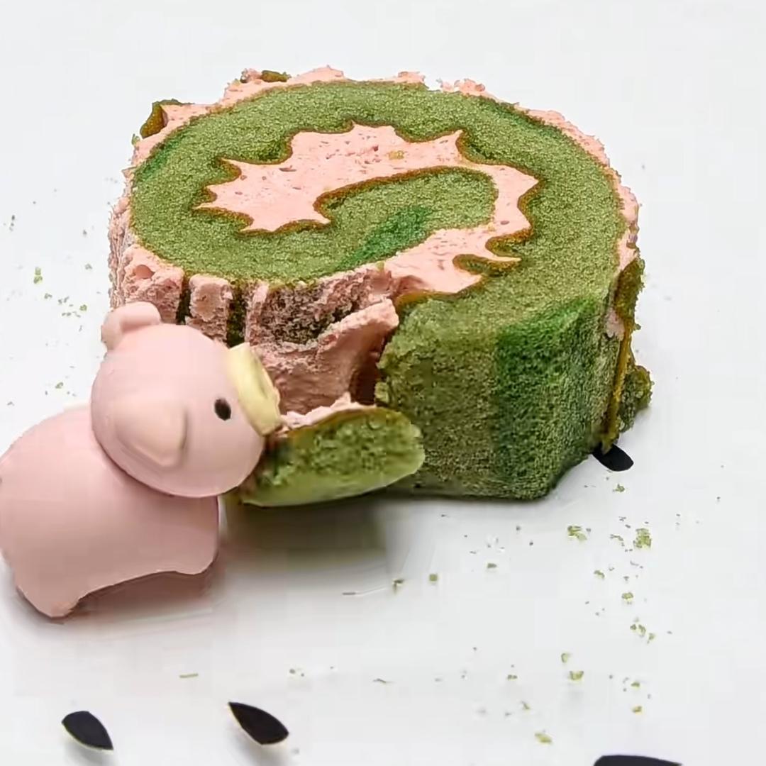 一口甜心潮玩店