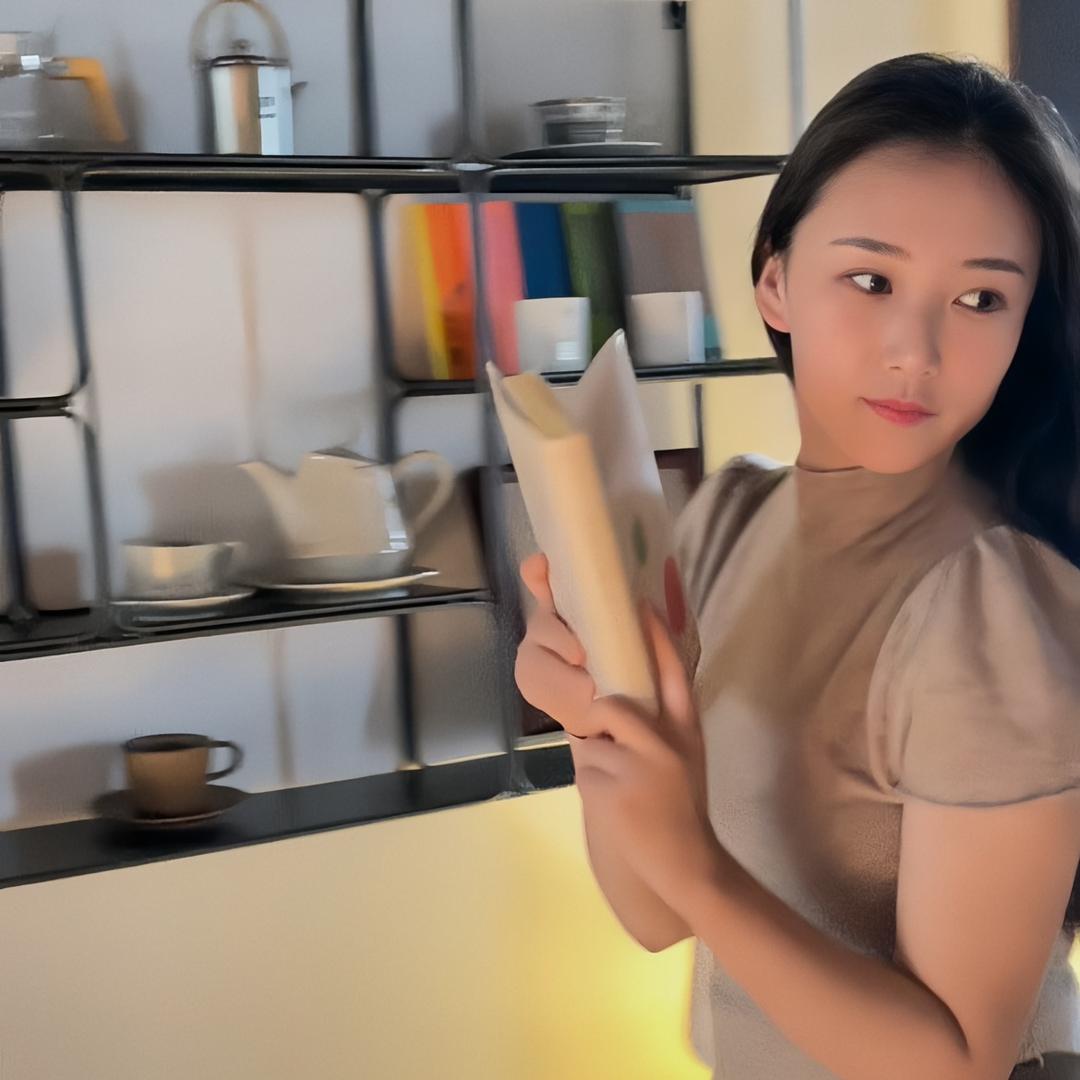 MIMI啊9