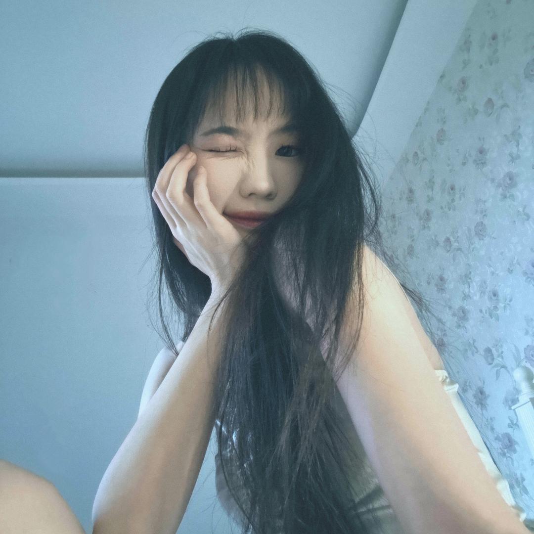 璇子小丫头🍒
