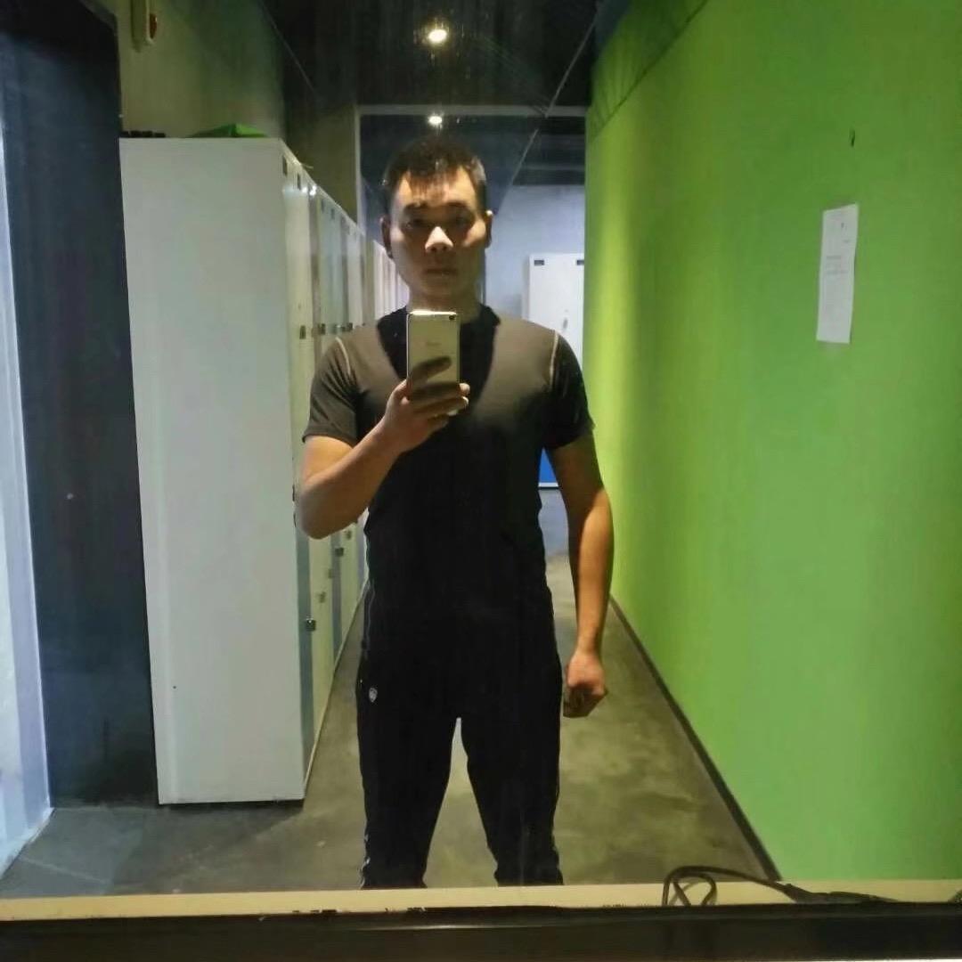 李杰