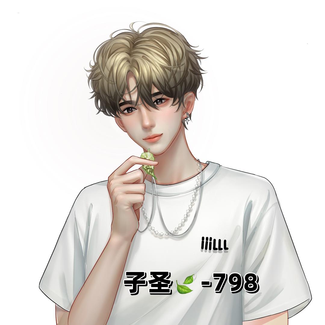 钓鱼男孩🍃