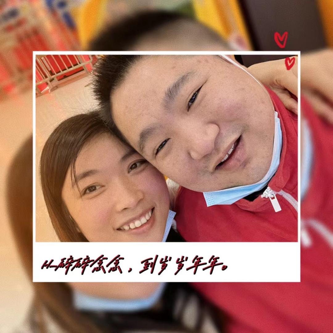 小羽妈妈