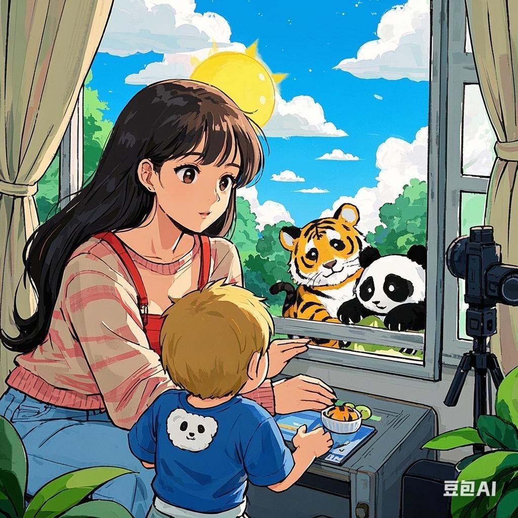 慧慧早教儿歌