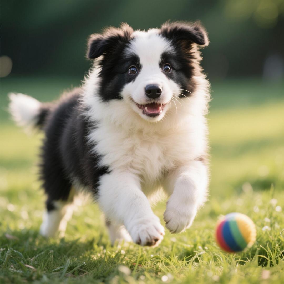 玺润犬舍⑤