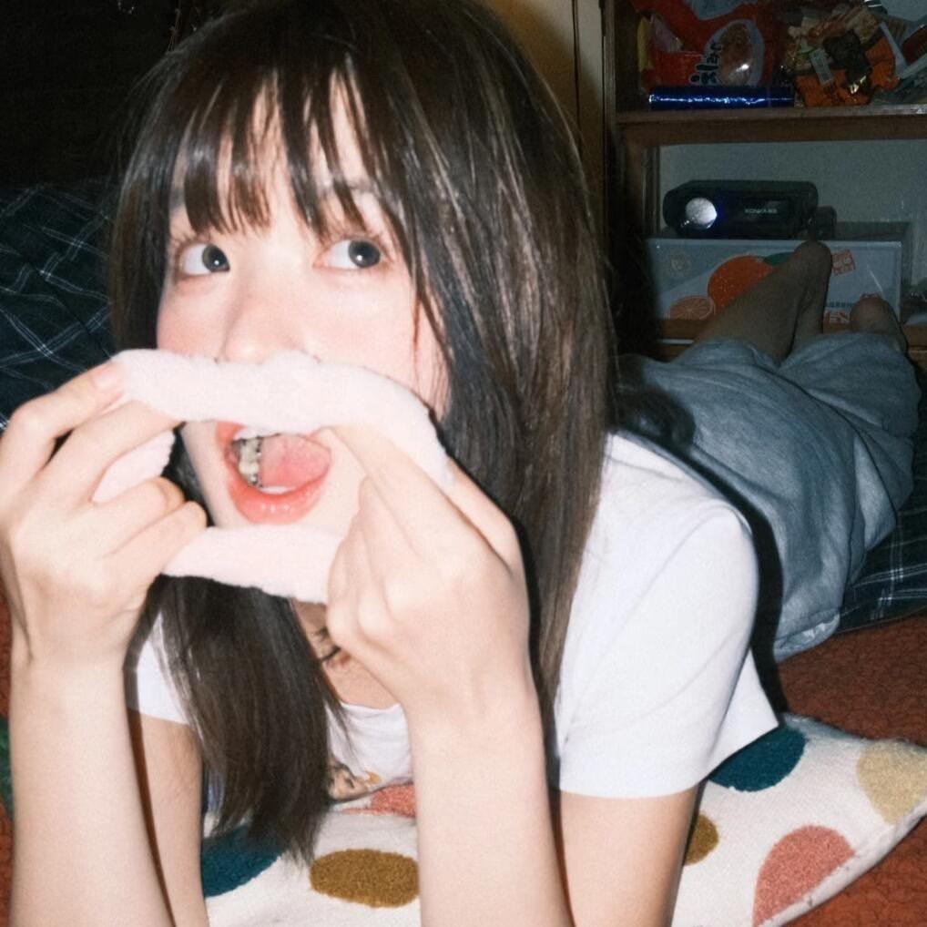 拾荒娘