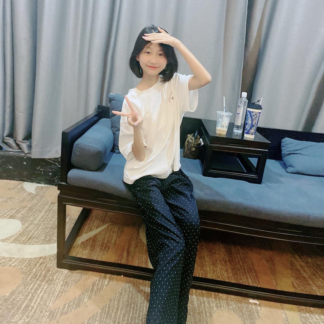 芷瑜不吃🐟