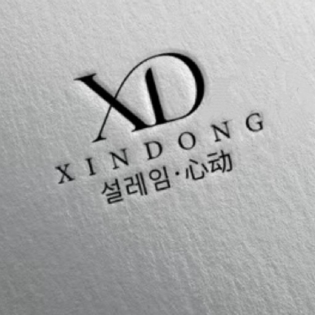 心动韩国服装店