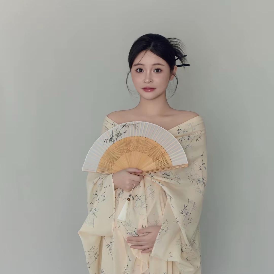 达子与叶子