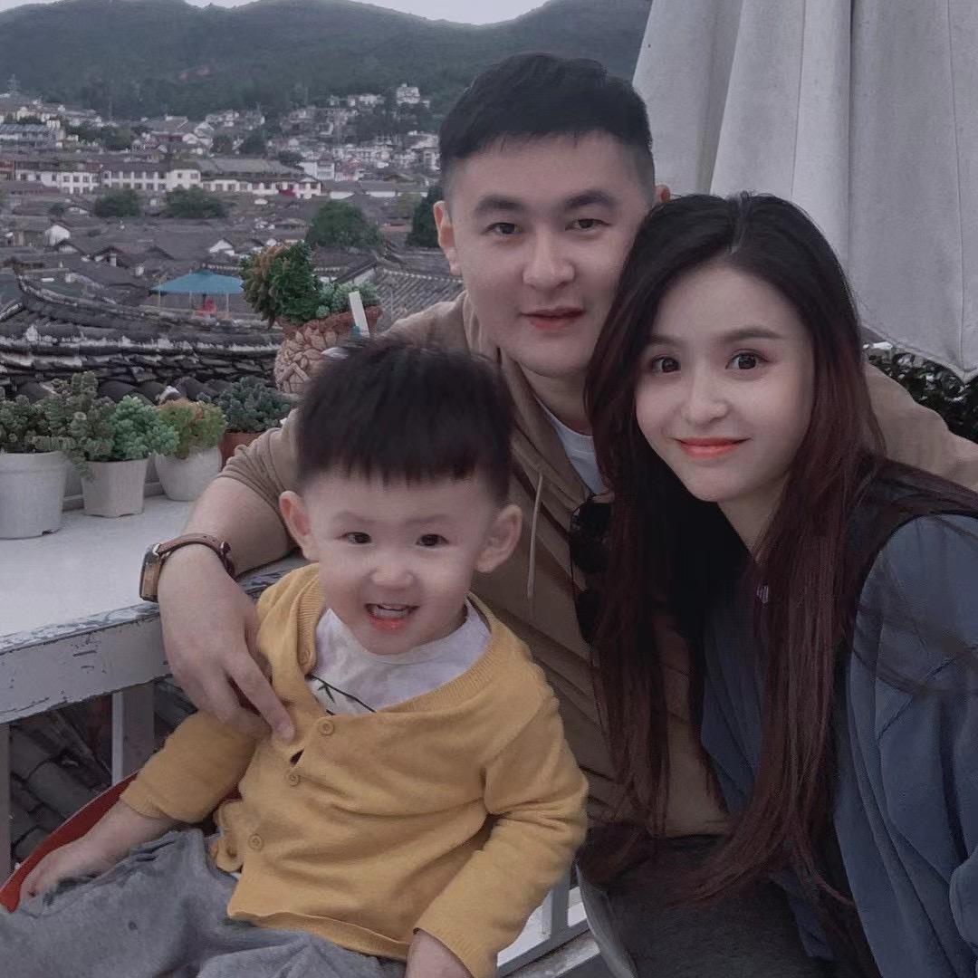 浮生若梦（梦如人生)