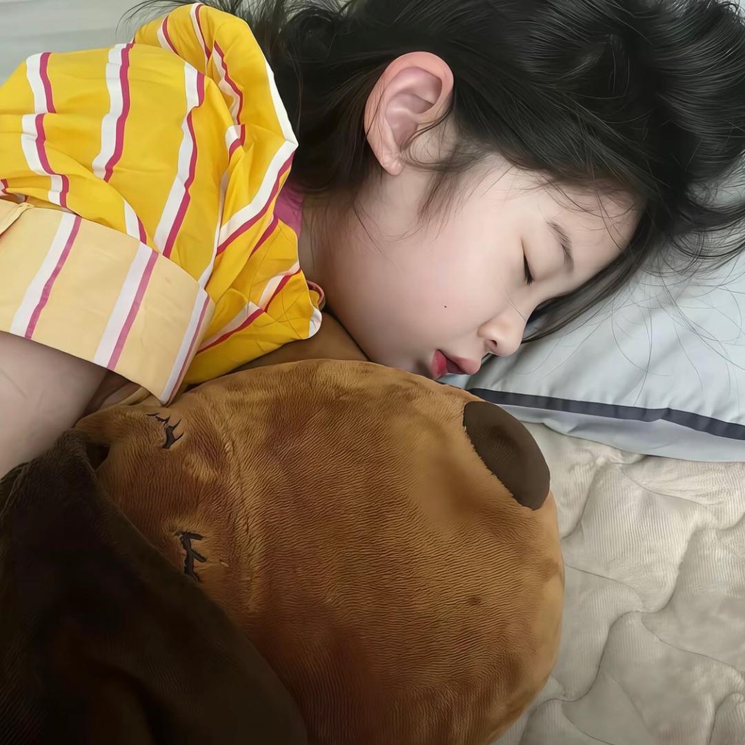 小 婷