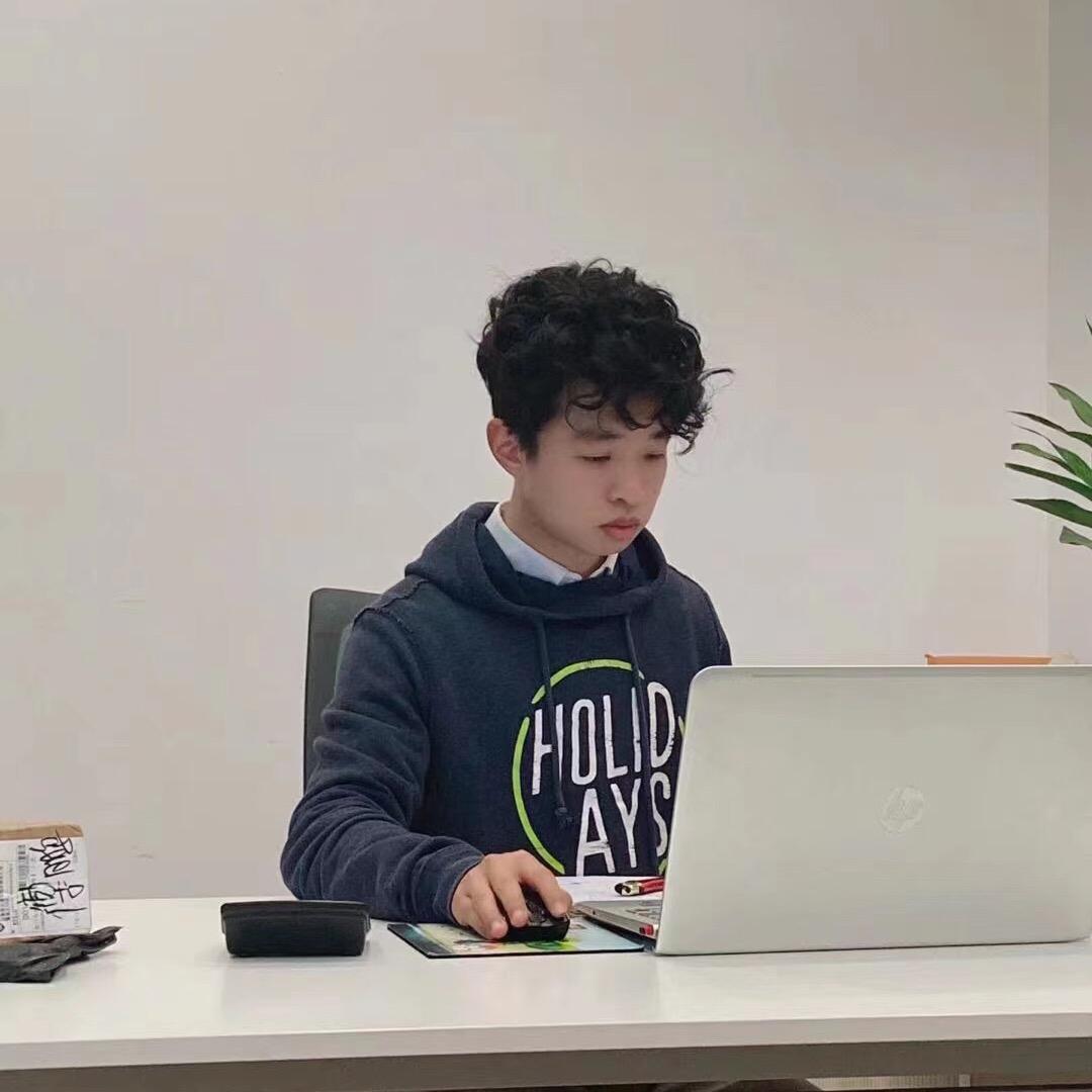 徐婆婆