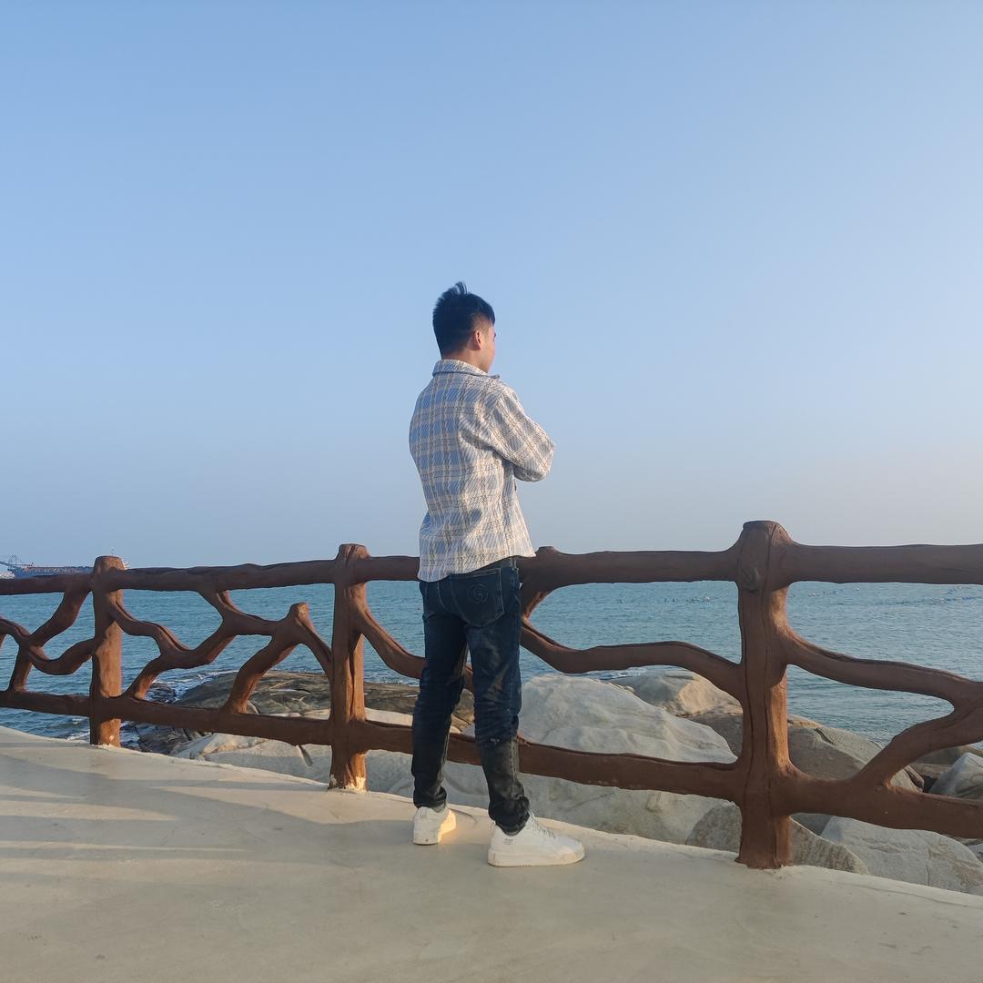雄